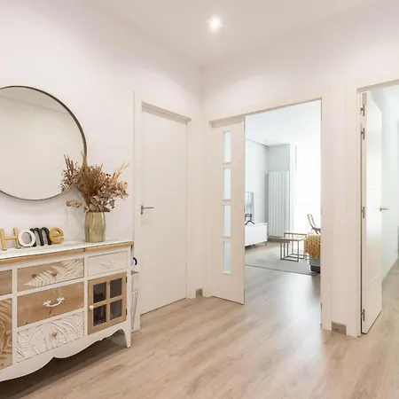 Aston I Gran Arenal Junto A La Ria Con Parking Apartment