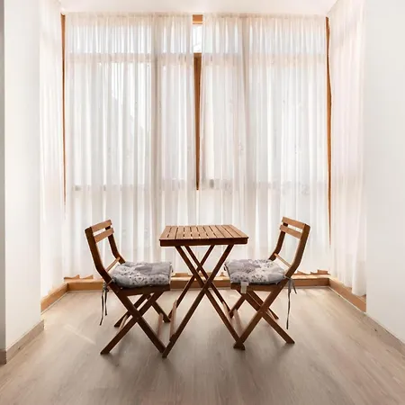 Aston I Gran Arenal Junto A La Ria Con Parking Apartment *