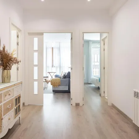 Apartment Aston I Gran Arenal Junto A La Ria Con Parking *