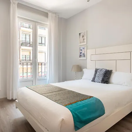 Apartment Aston I Gran Arenal Junto A La Ria Con Parking