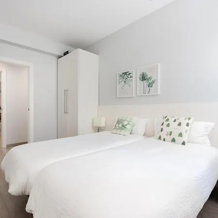 Apartment Aston I Gran Arenal Junto A La Ria Con Parking