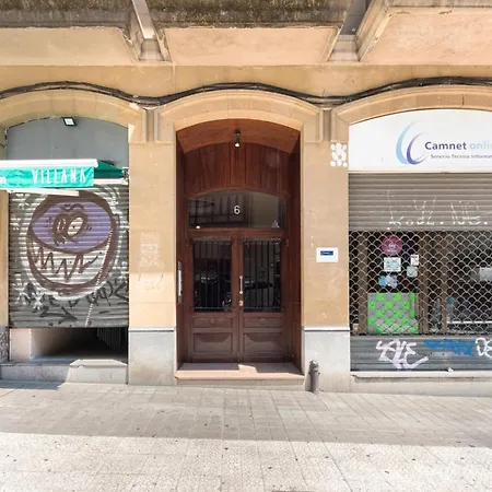 Apartment Aston I Gran Arenal Junto A La Ria Con Parking