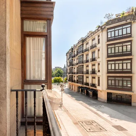 Aston I Gran Arenal Junto A La Ria Con Parking *