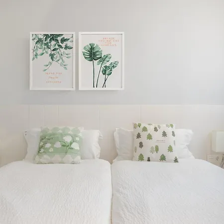 Apartmán Aston I Gran Arenal Junto A La Ria Con Parking *