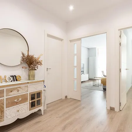 Apartmán Aston I Gran Arenal Junto A La Ria Con Parking